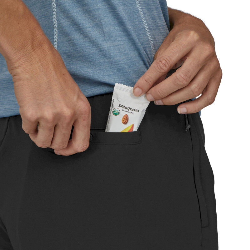Patagonia Multi Trails Shorts - Hardloopshort - Dames | Hardloop