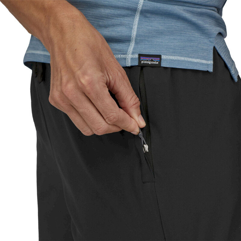 Patagonia Multi Trails Shorts - Juoksushortsit - Naiset | Hardloop