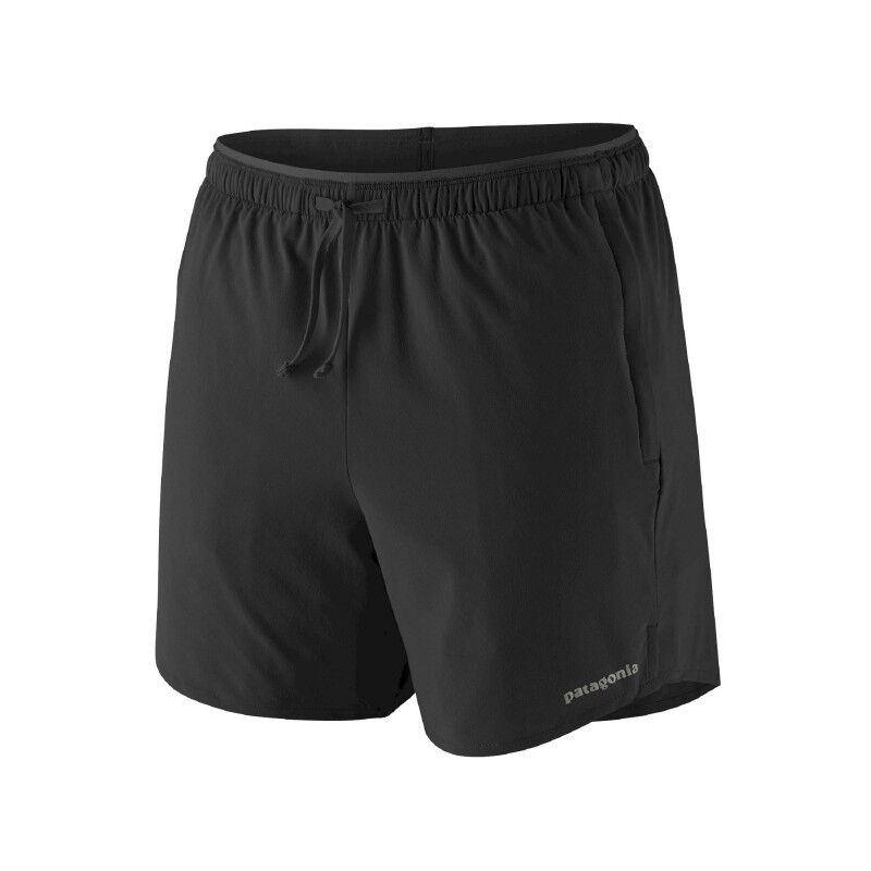 Multi Trails Shorts - Hardloopshort - Dames