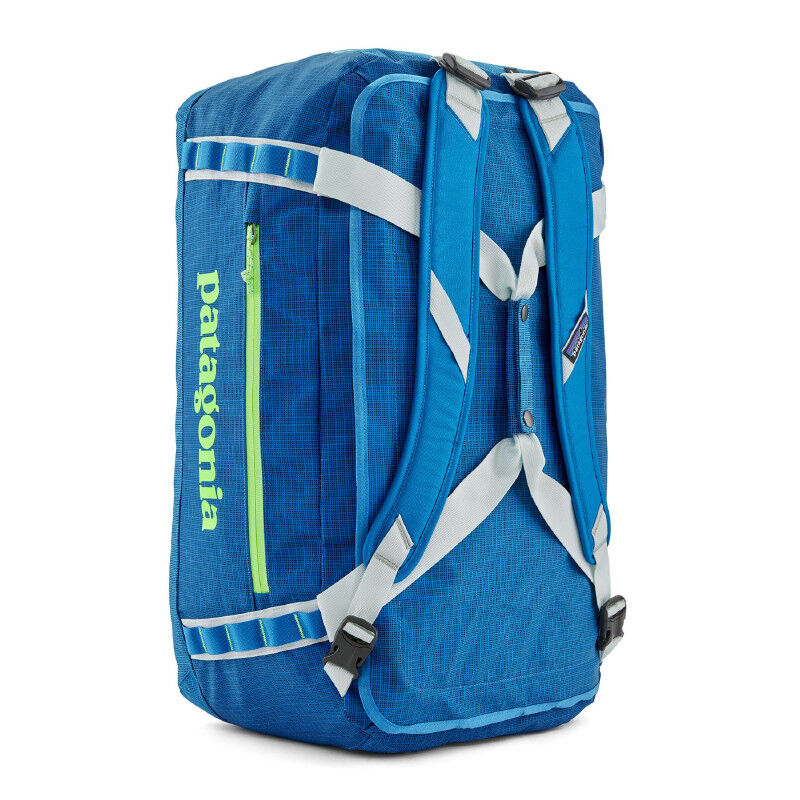 Patagonia Black Hole Duffel 55L Duffel Hardloop