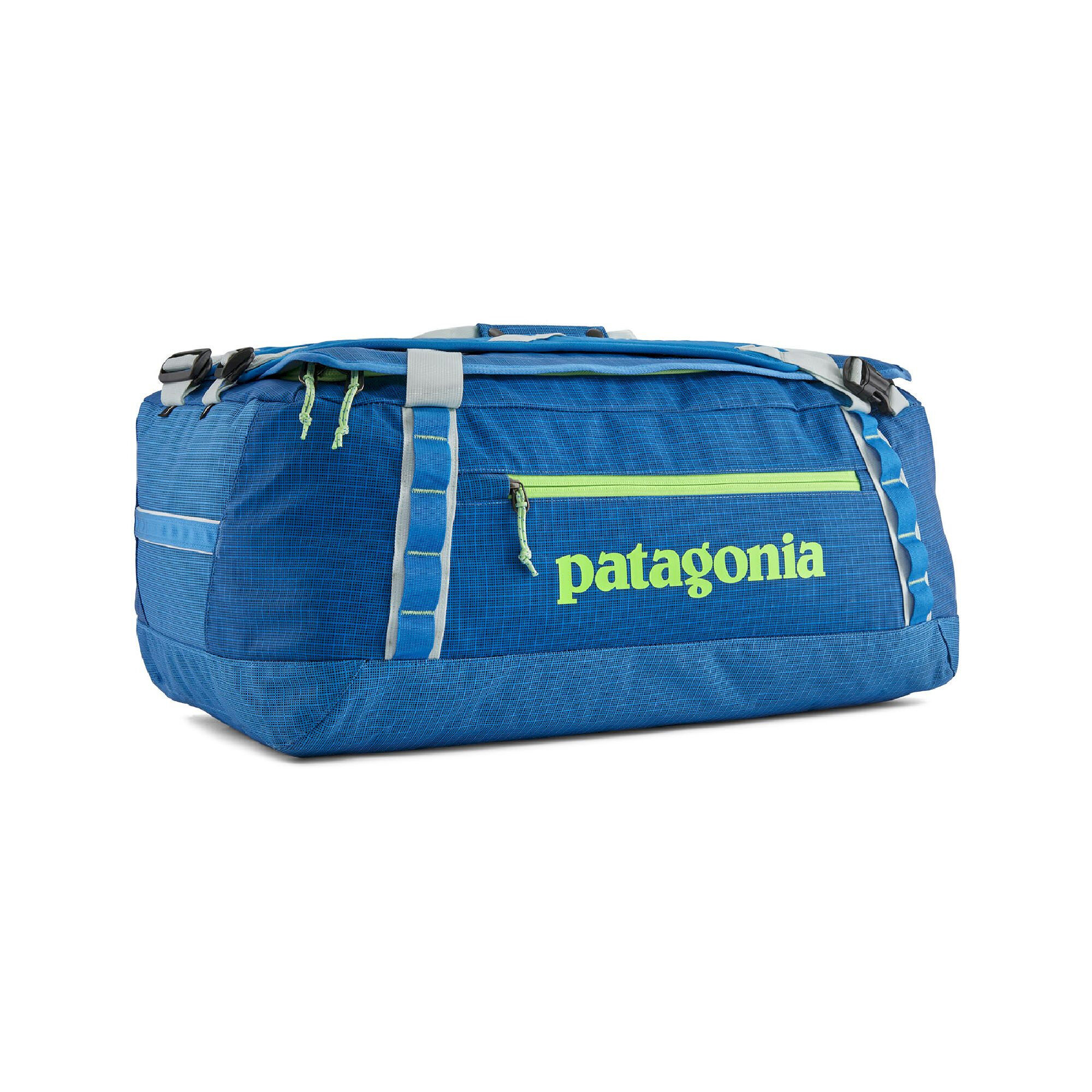 Patagonia Black Hole Duffel 55L - Duffel Bag | Hardloop