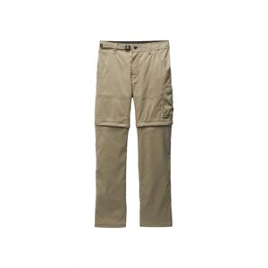 Pantalon Cargo Convertible Homme - Léger, Respirant, Séchage Rapide - Pour Randonnée, Pêche, Outdoor