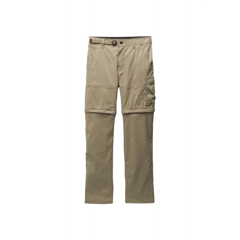 Prana Stretch Zion Convertible Pant - Walking trousers - Men's | Hardloop