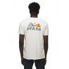 Prana Everyday Peaks SS Tee - T-shirt meski | Hardloop