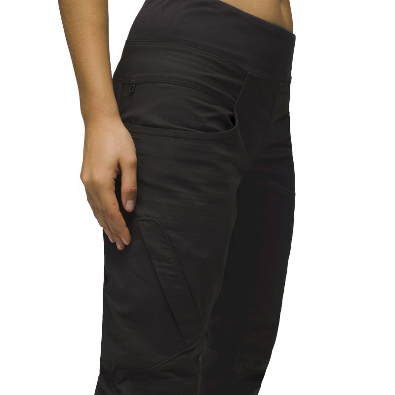 Prana Kanab Ripstop Pant - Dámské lezecké kalhoty | Hardloop