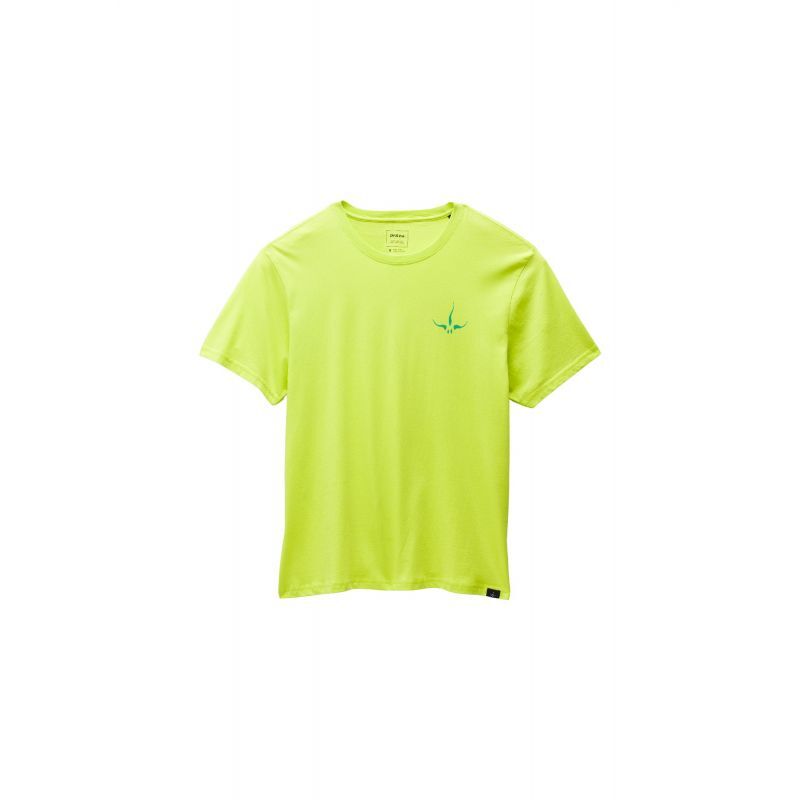 Heritage Graphic SS Tee - T-shirt
