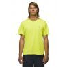 Prana Heritage Graphic SS Tee - Triko | Hardloop