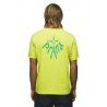 Prana Heritage Graphic SS Tee - T-shirt | Hardloop