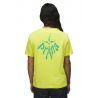 Prana Heritage Graphic SS Tee - Camiseta | Hardloop