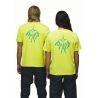 Prana Heritage Graphic SS Tee - Triko | Hardloop