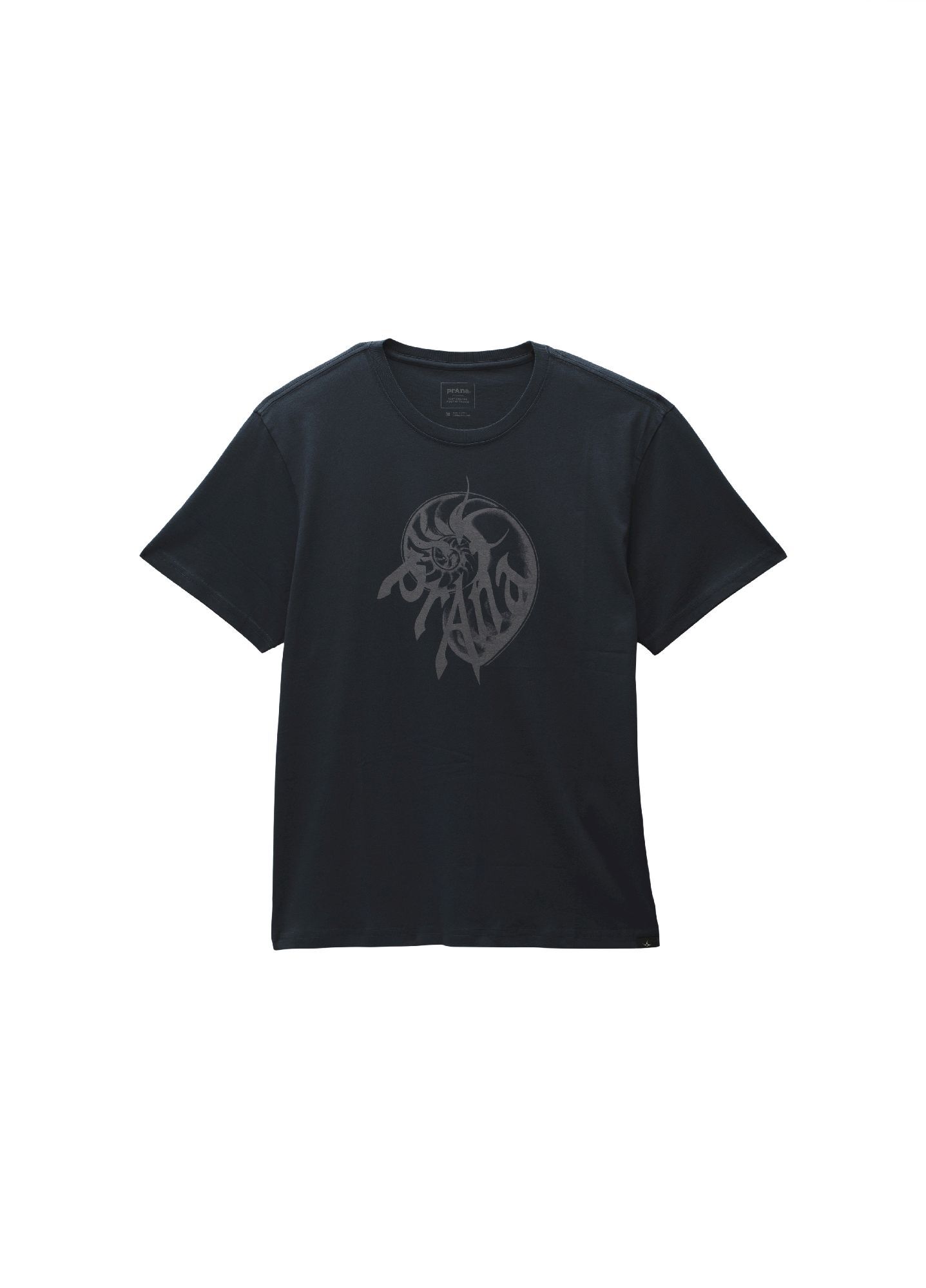 Prana Heritage Graphic SS Tee - Camiseta | Hardloop
