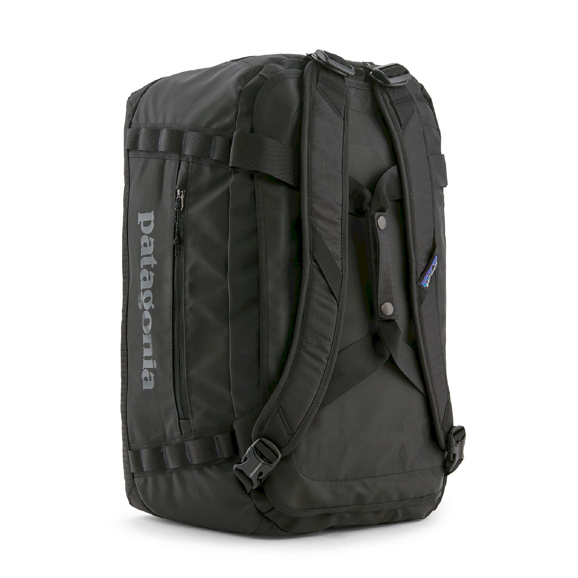 Patagonia Black Hole Duffel 40L - Torby podróżne | Hardloop