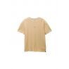 Prana Paxton Striped SS Tee - T-shirt | Hardloop