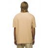 Prana Paxton Striped SS Tee - T-shirt | Hardloop
