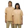 Prana Paxton Striped SS Tee - T-shirt | Hardloop