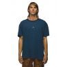Prana Paxton Striped SS Tee - T-shirt | Hardloop