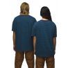 Prana Paxton Striped SS Tee - T-shirt | Hardloop