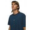 Prana Paxton Striped SS Tee - T-shirt | Hardloop