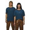 Prana Paxton Striped SS Tee - T-shirt | Hardloop