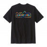 Patagonia Unity Fitz Roy Responsibili-Tee - T-shirt meski | Hardloop