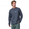 Patagonia LW Unity Fitz Roy Wildrise Crew - T-shirt homme | Hardloop