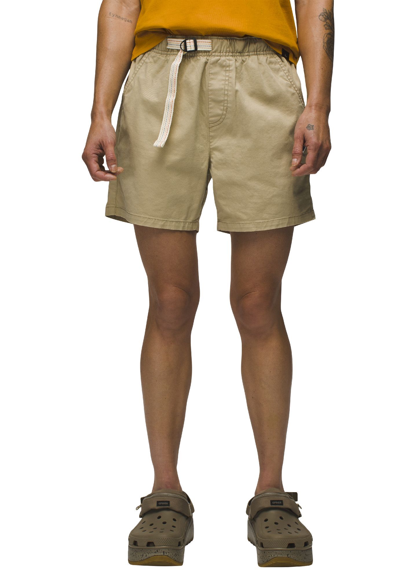 Prana Mojave Short - Lezecké šortky | Hardloop