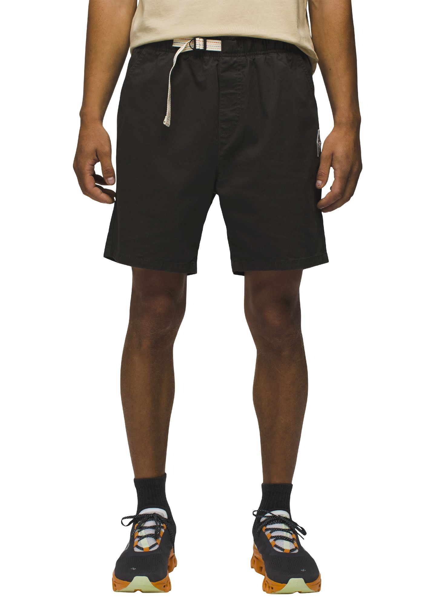Prana Mojave Short - Climbing shorts | Hardloop
