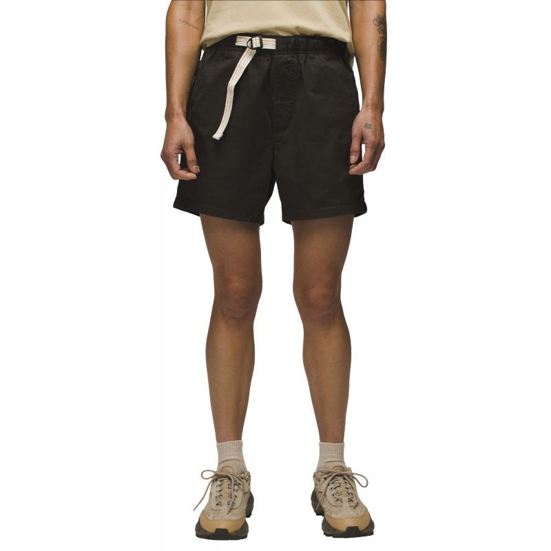 Prana Mojave Short Climbing shorts Hardloop