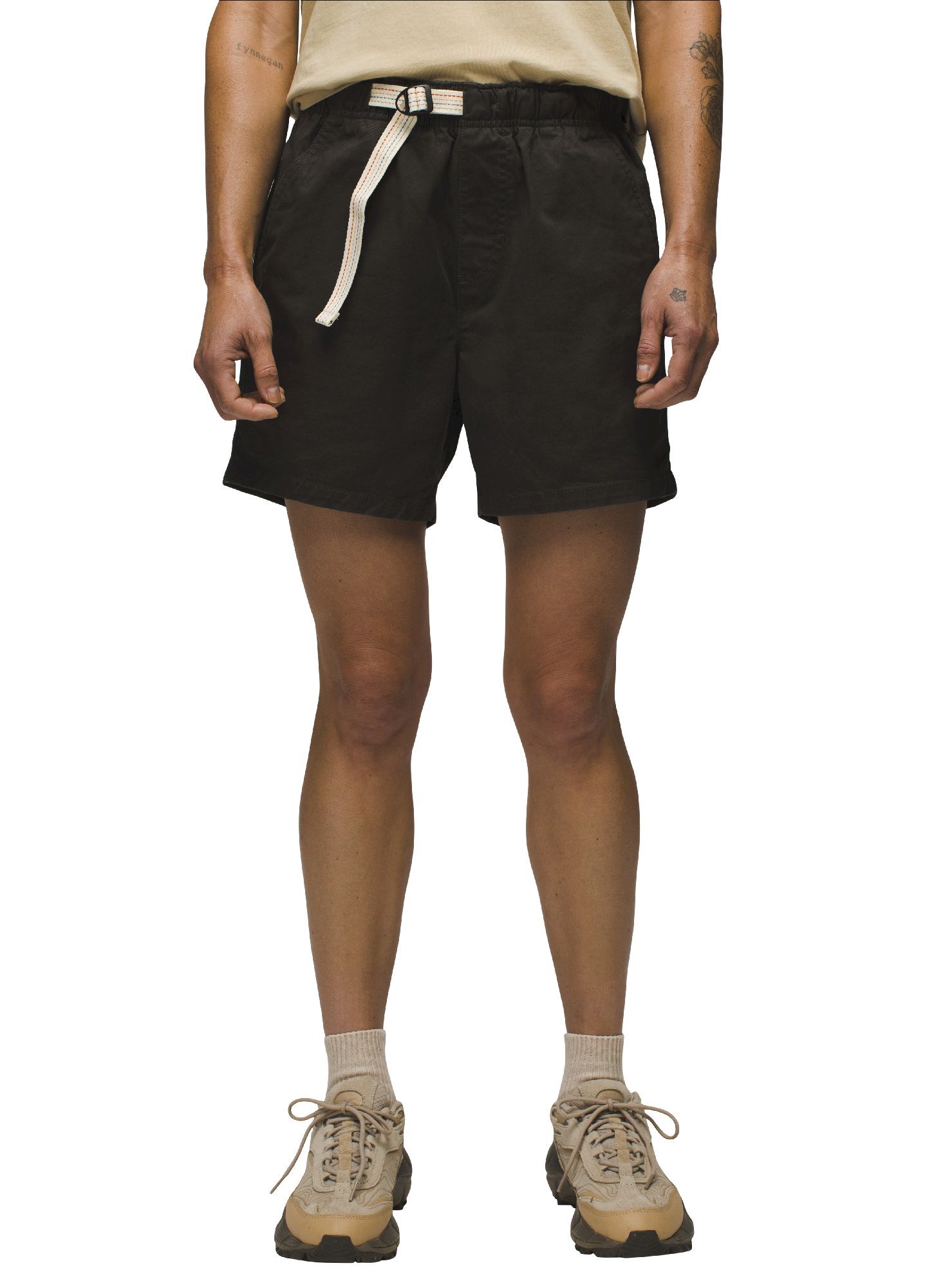 Prana Mojave Short - Pantaloncini da arrampicata | Hardloop