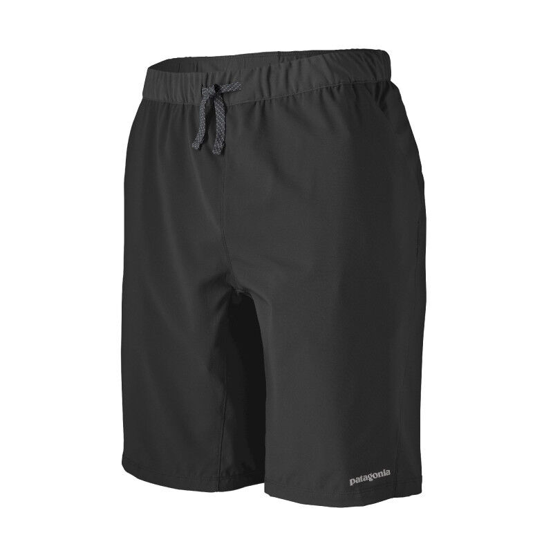 Terrebonne Shorts - Løbeshort - Herrer