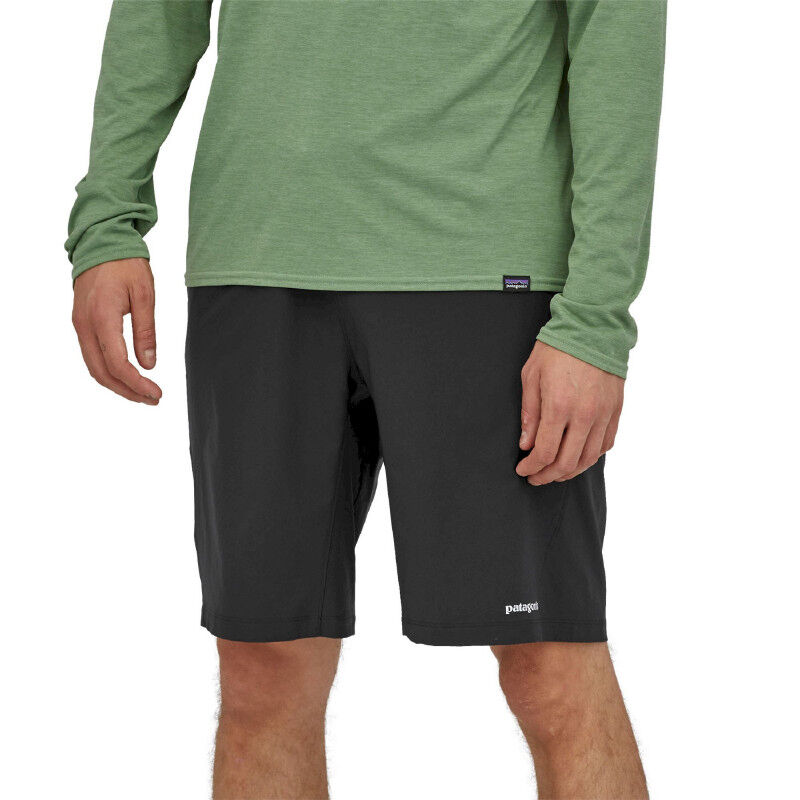 Patagonia Terrebonne Shorts Short trail homme Hardloop