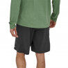 Patagonia Terrebonne Shorts - Hardloopshort - Heren | Hardloop