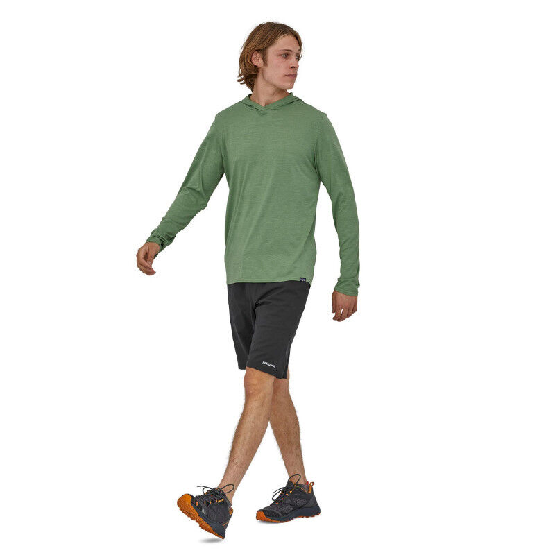 Patagonia Terrebonne Shorts - Pantaloncini da running - Uomo | Hardloop
