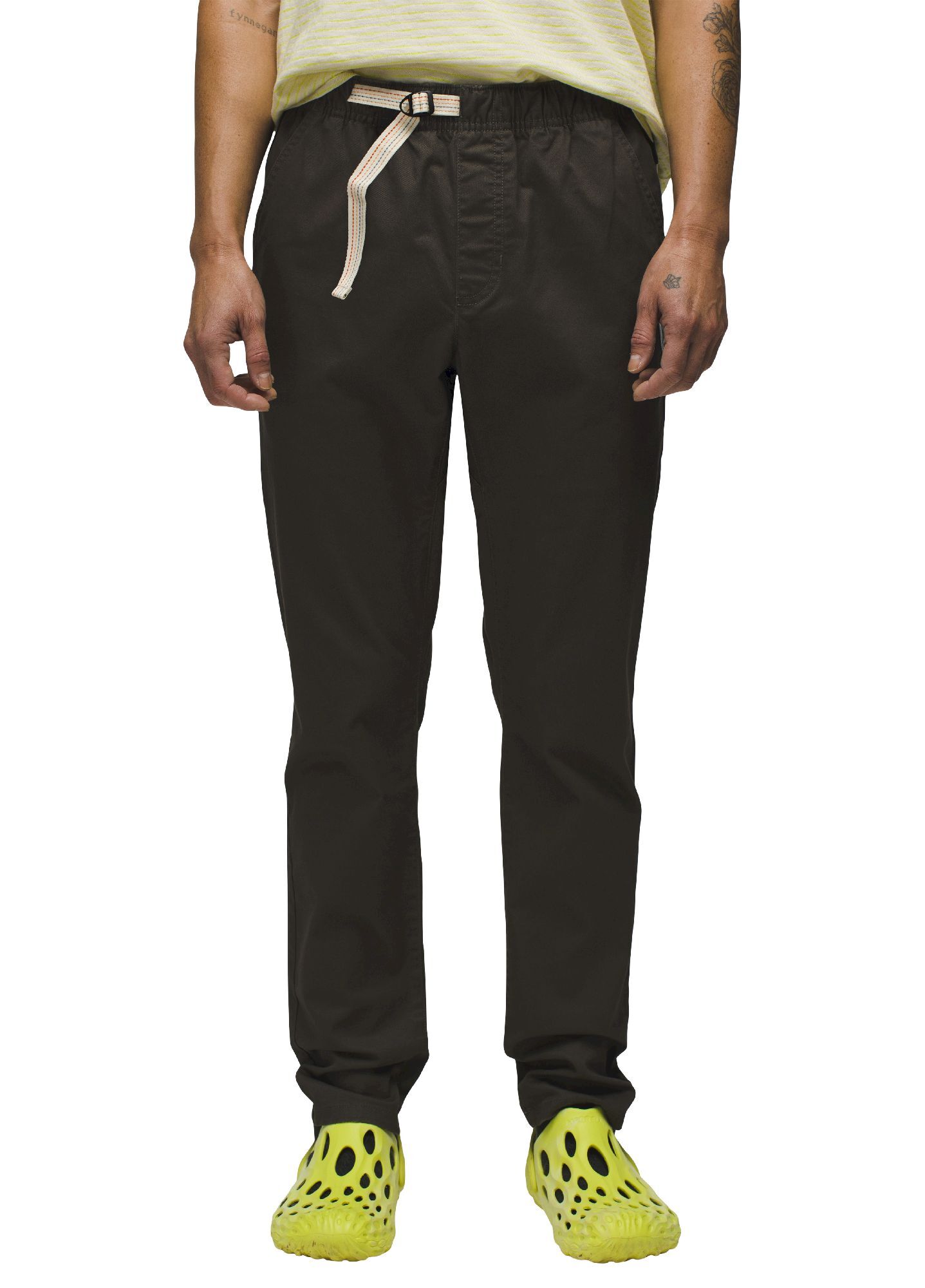 Prana Mojave Pant - Spodnie wspinaczkowe | Hardloop