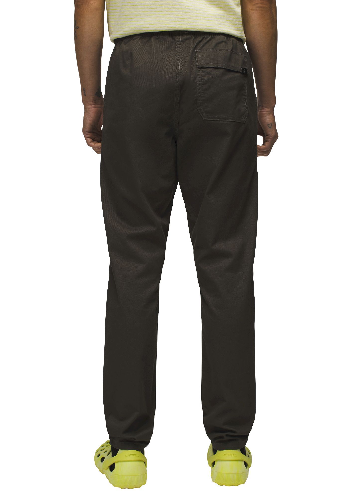 Prana Mojave Pant - Spodnie wspinaczkowe | Hardloop