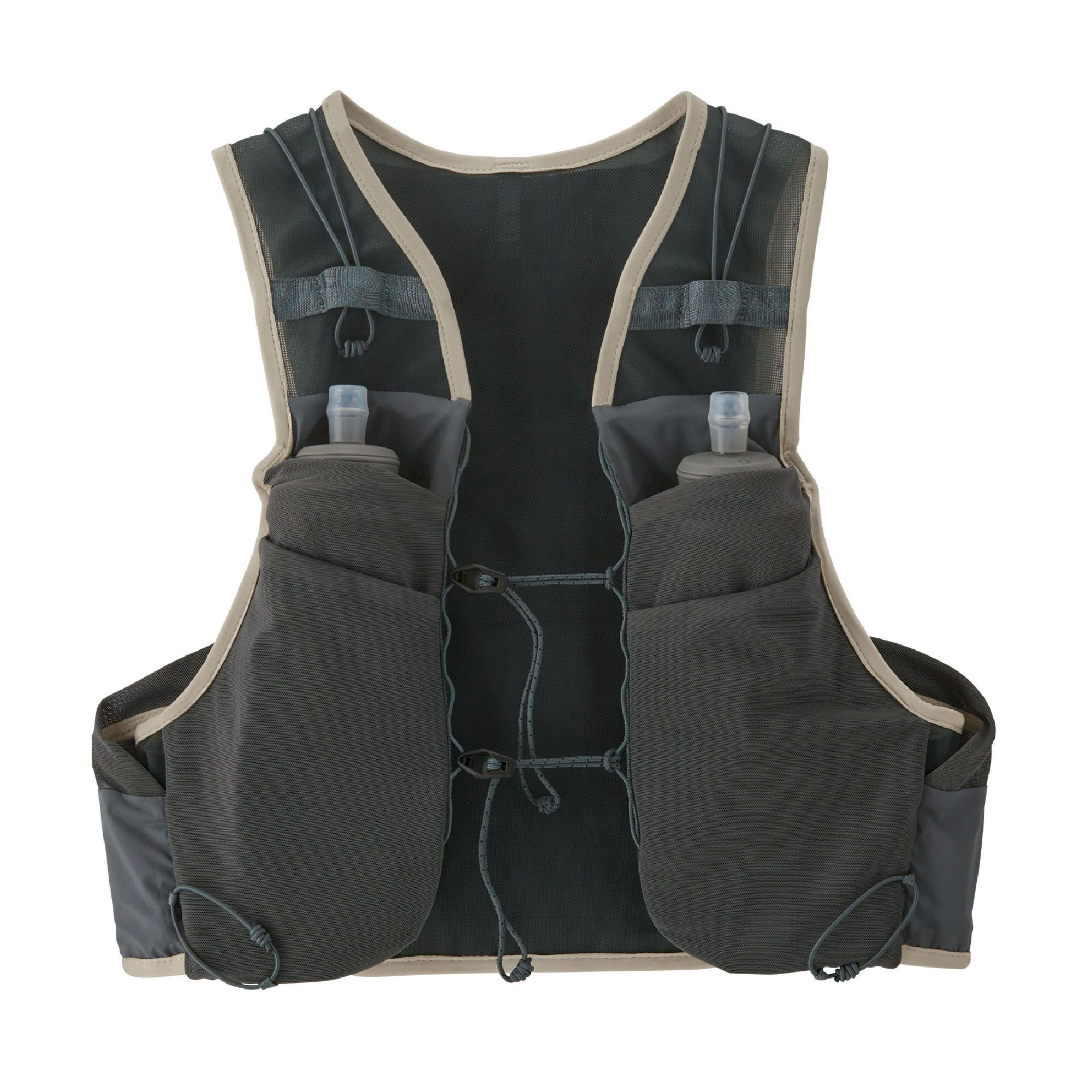 Patagonia Slope Runner Vest - Mochila de trail running | Hardloop