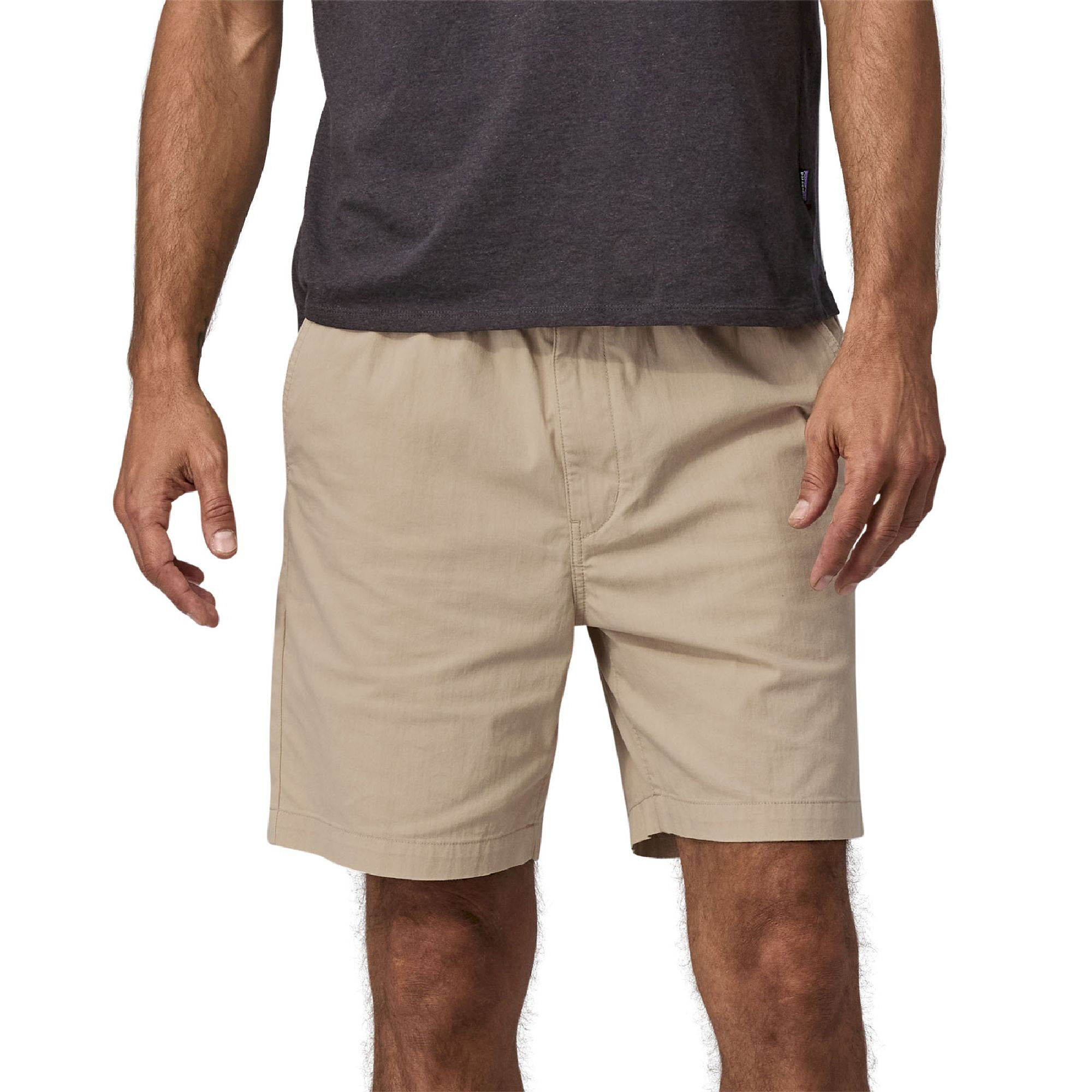 Patagonia Nomader Volley Shorts - Walking shorts - Men's | Hardloop