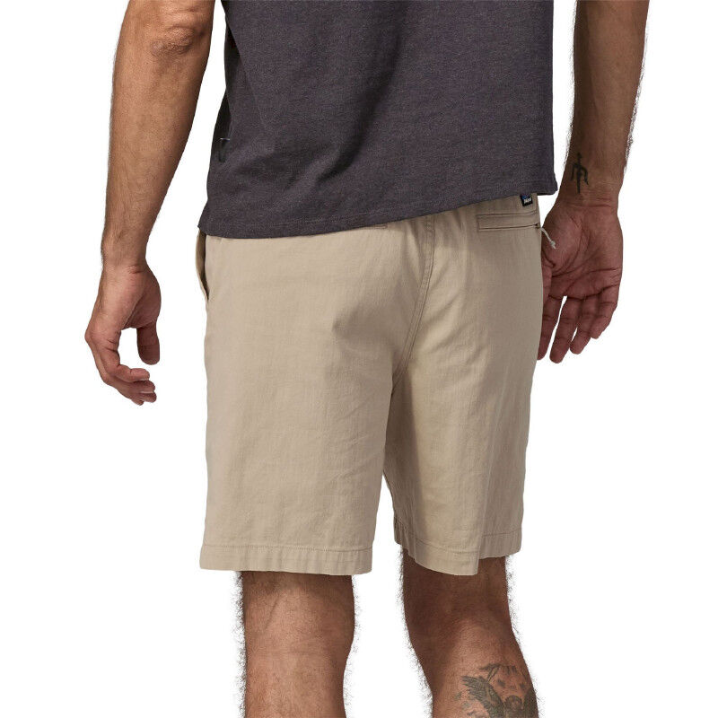 Patagonia Nomader Volley Shorts - Calção caminhada homem | Hardloop