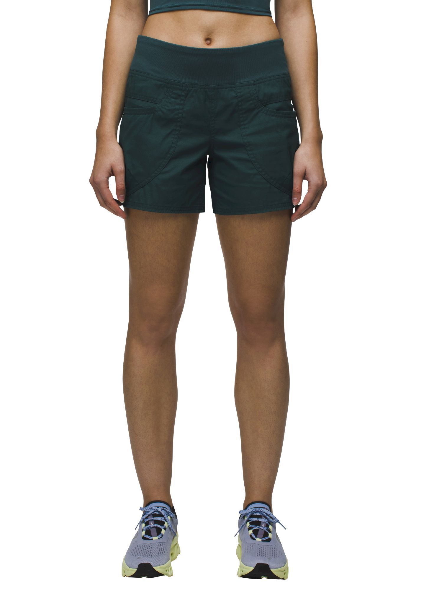 Patagonia Island Hemp Baggies - Pantaloncini - Donna