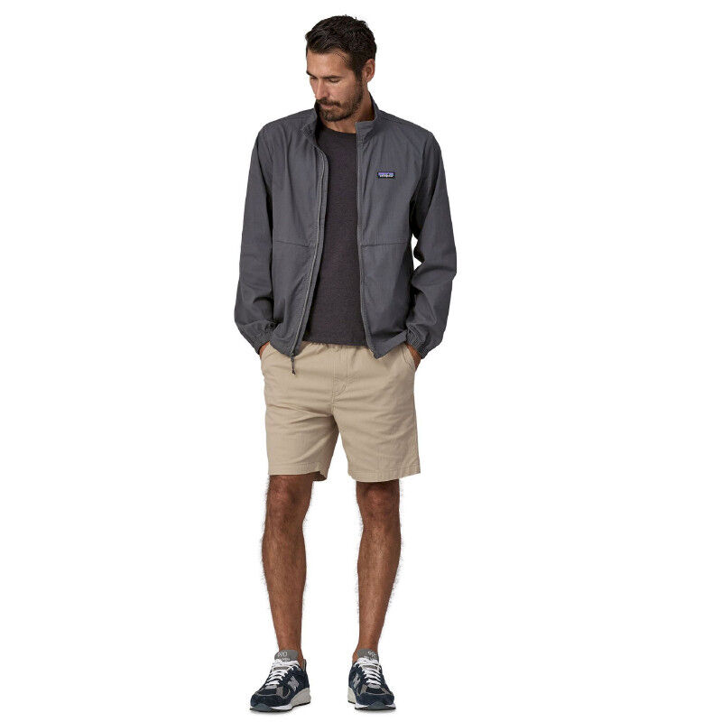 Patagonia Nomader Volley Shorts - Spodenki trekkingowe męskie | Hardloop