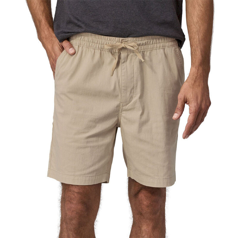 Patagonia Nomader Volley Shorts - Wandershorts - Herren | Hardloop