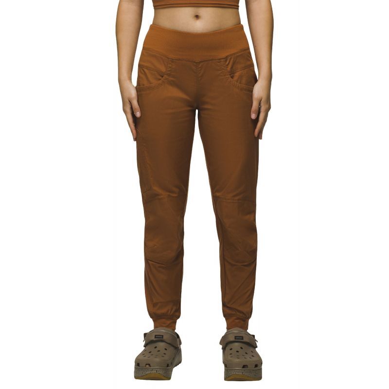 Prana Double Peak Pant - Climbing trousers - Women's | Hardloop