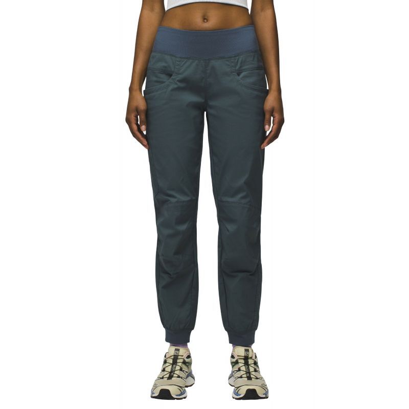 Kanab Pant - Pantalon escalade femme
