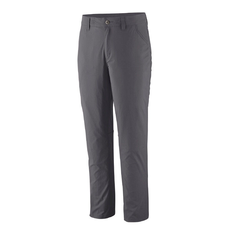 Patagonia Quandary Pants - Pantaloni da escursionismo - Donna | Hardloop