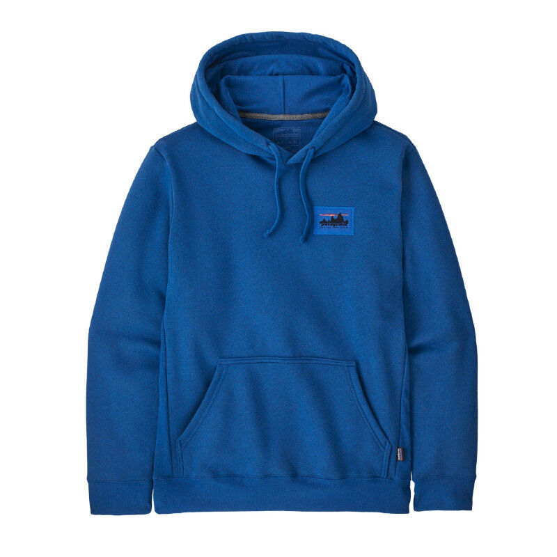 M's fitz roy bear uprisal hoody online