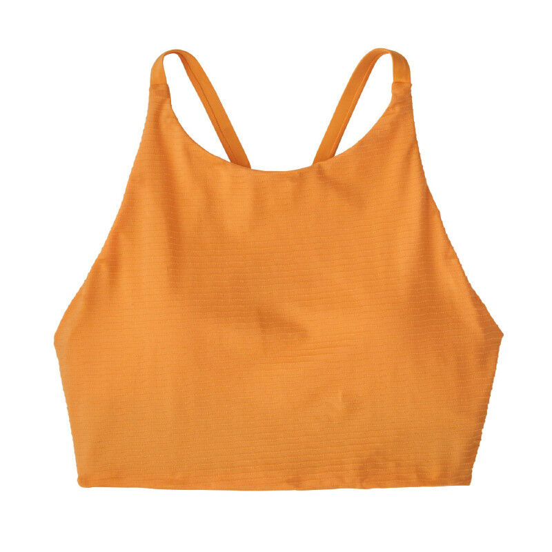 Nanogrip Cami Top - Plavky