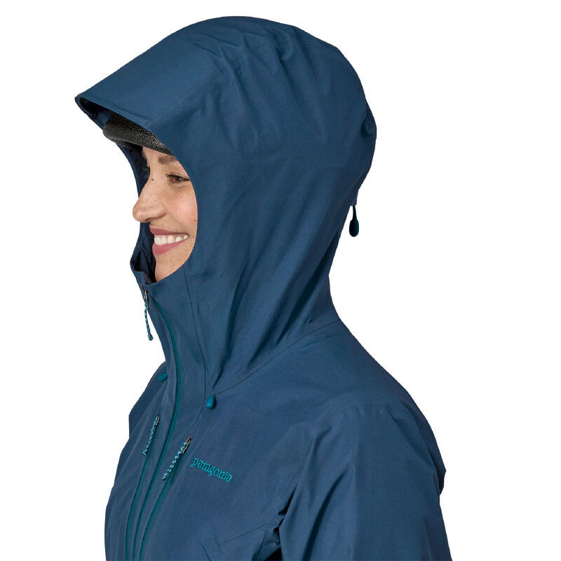 Patagonia Triolet Jacket - Waterproof Jacket Women's