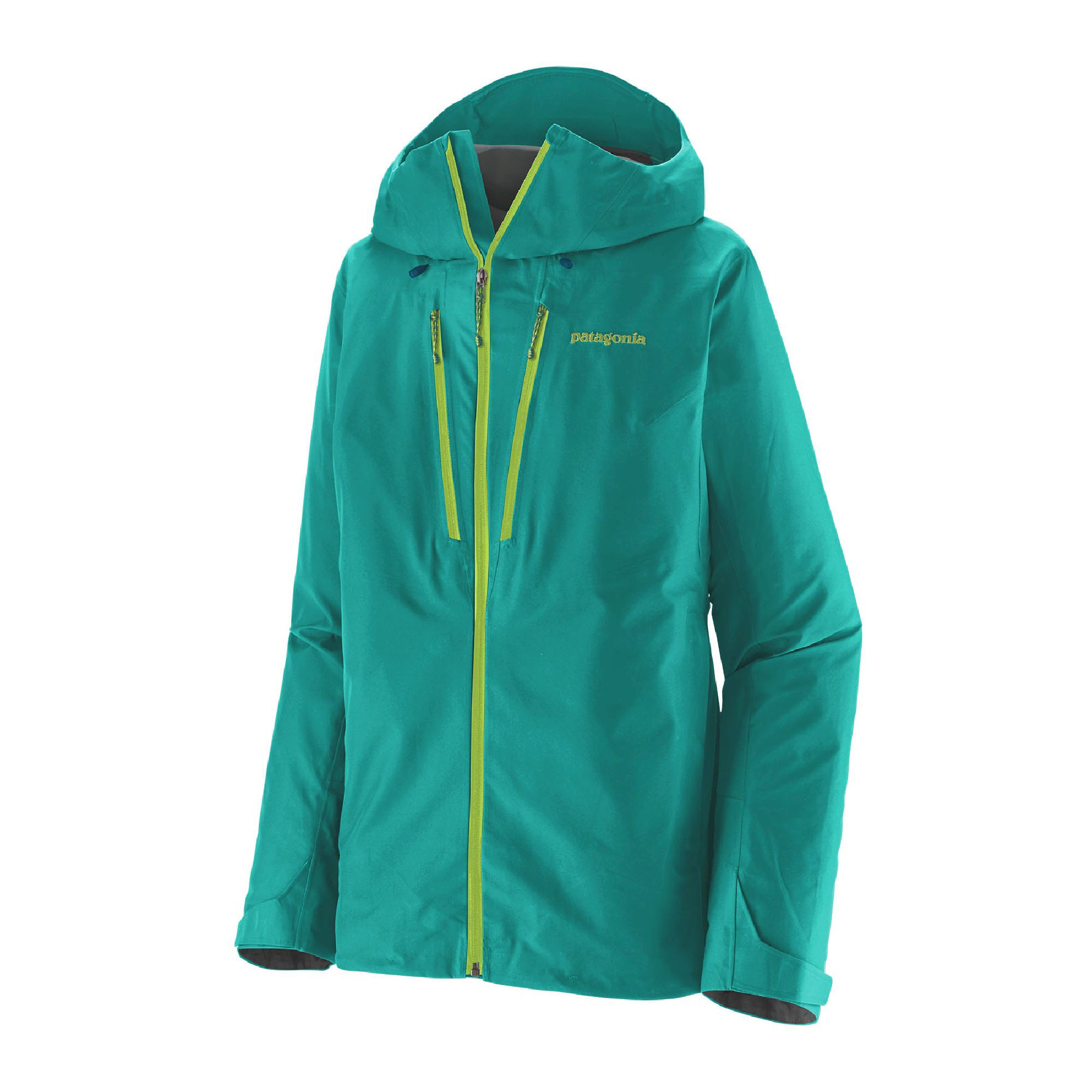 Patagonia Triolet Jkt - Waterproof jacket - Women's | Hardloop