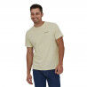 Patagonia Fitz Roy Icon Responsibili-Tee - T-shirt | Hardloop