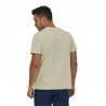 Patagonia Fitz Roy Icon Responsibili-Tee - T-shirt | Hardloop